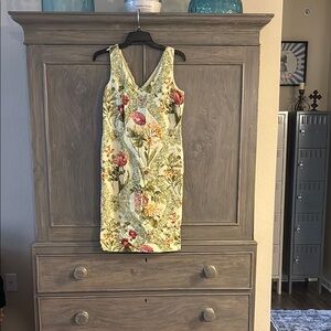 Talbots casual dress